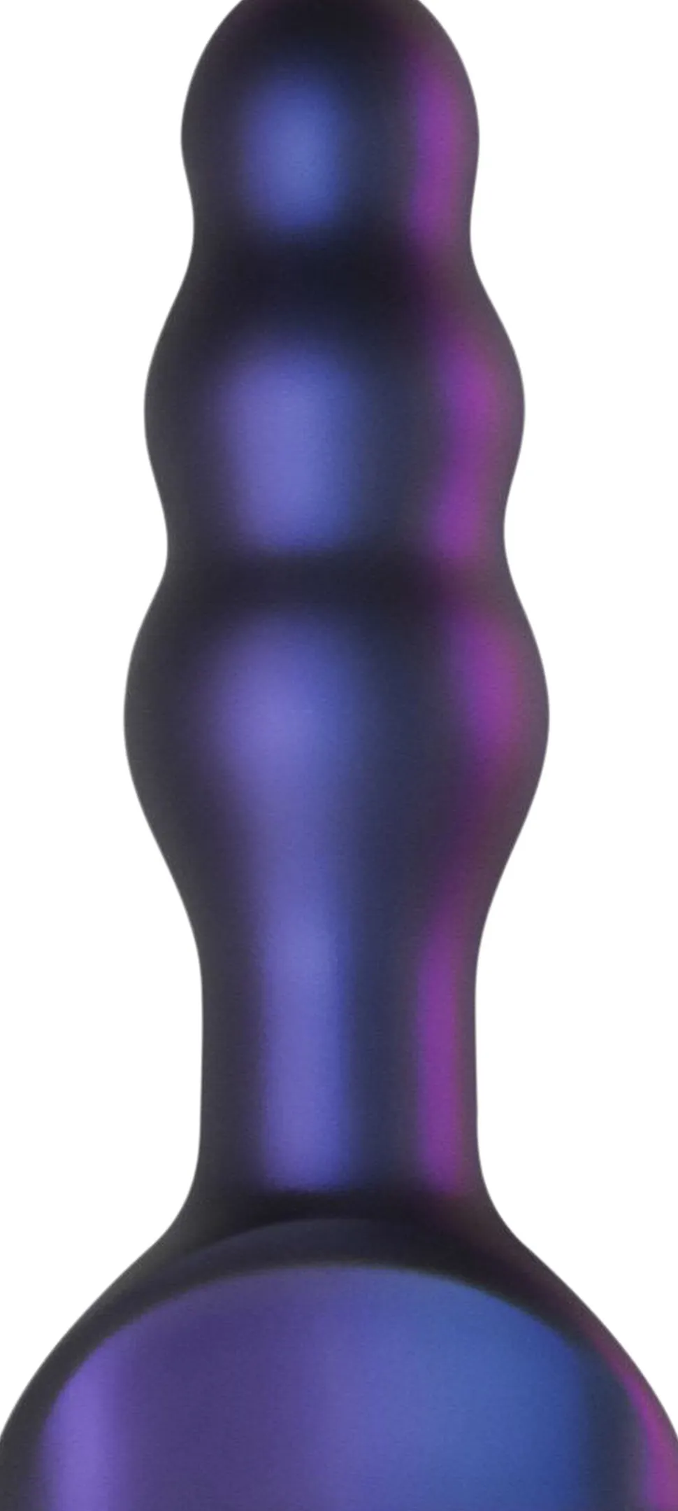 Hueman - Space Invader Vibrating Butt Plug