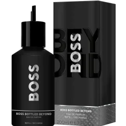 Hugo Boss Bottled Beyond EdP 200 ml Refill