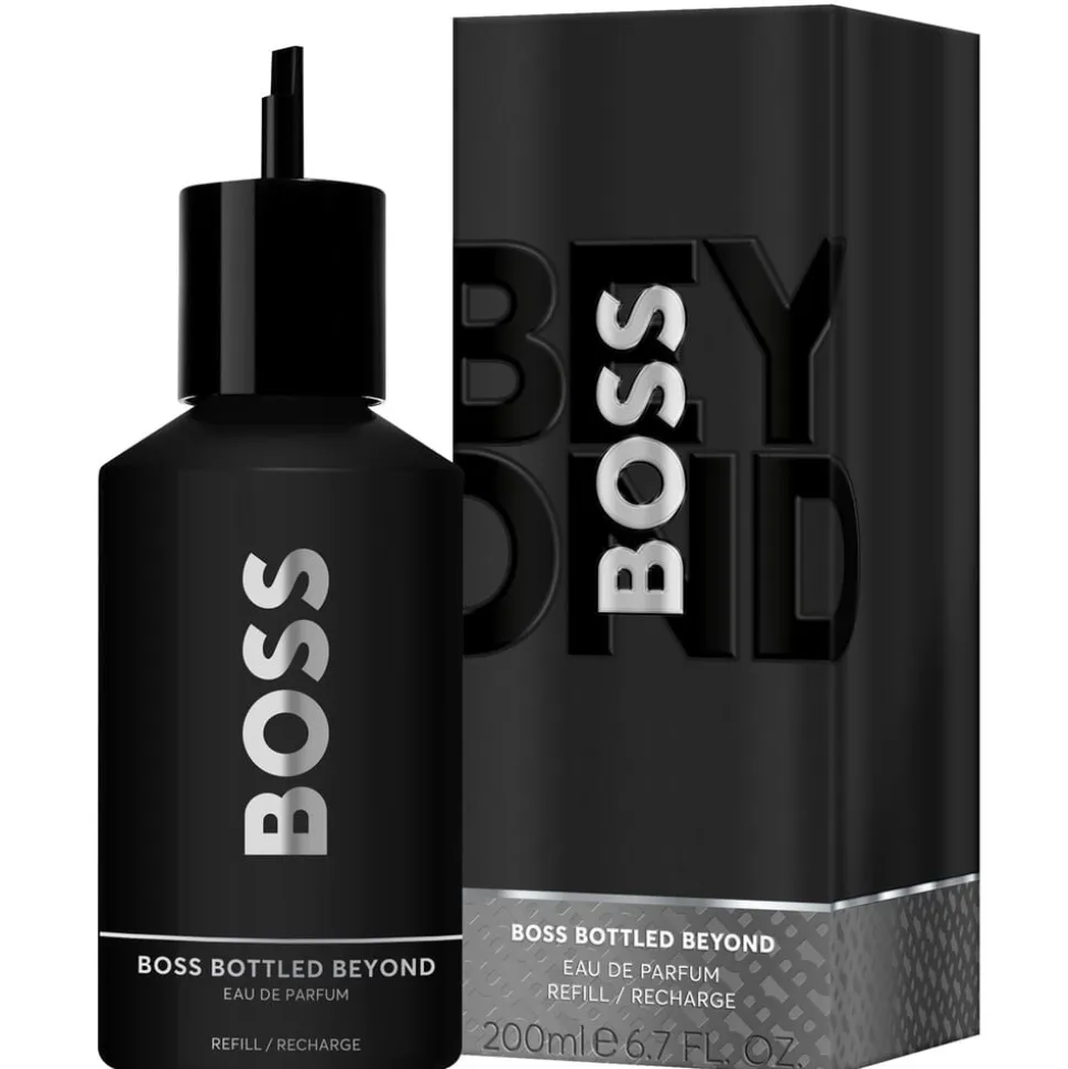 Hugo Boss Bottled Beyond EdP 200 ml Refill