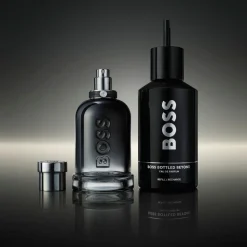 Hugo Boss Bottled Beyond EdP 200 ml Refill