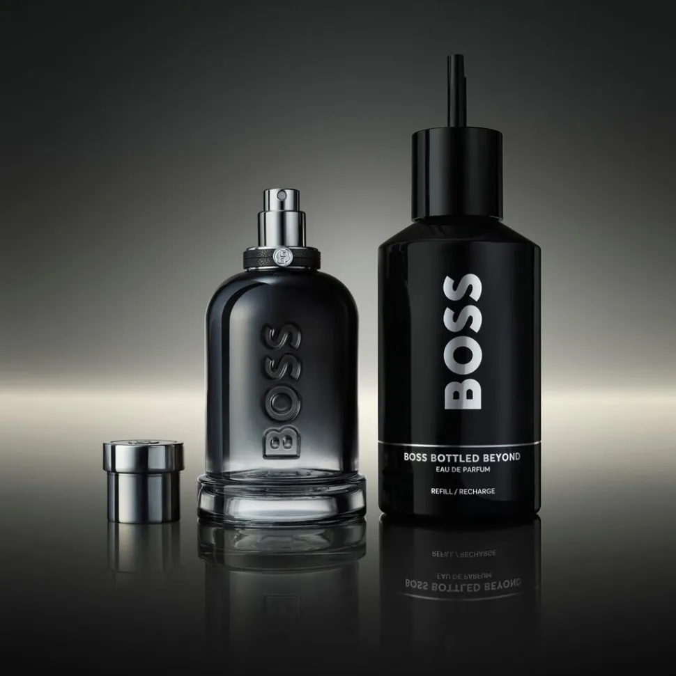 Hugo Boss Bottled Beyond EdP 200 ml Refill