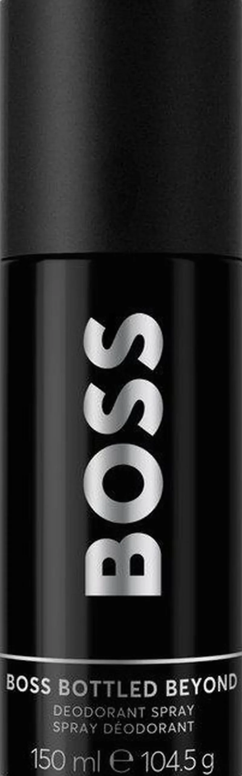 Hugo Boss Bottled Beyond Deo Spray 150 ml