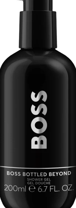 Hugo Boss Bottled Beyond Shower Gel 200 ml