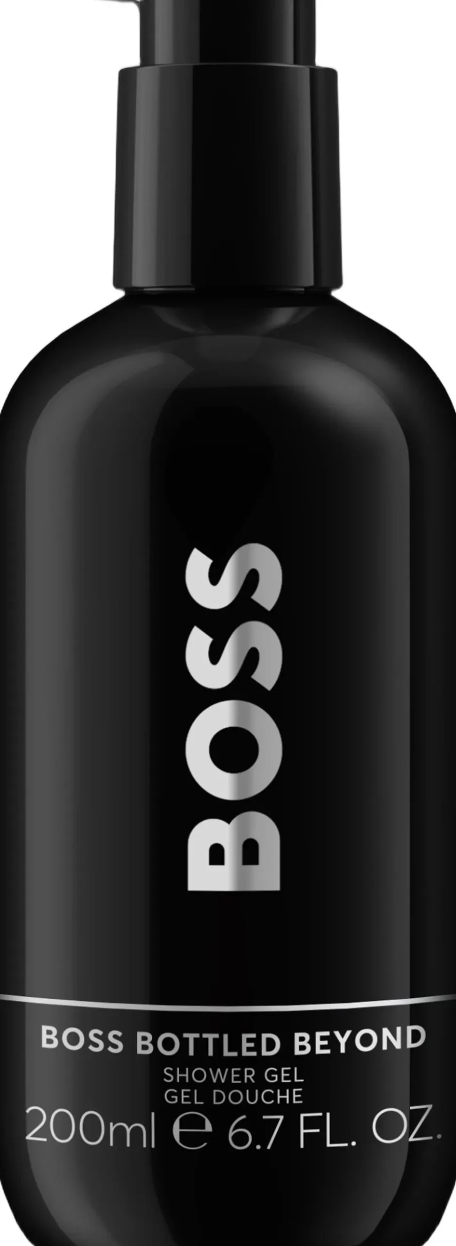 Hugo Boss Bottled Beyond Shower Gel 200 ml