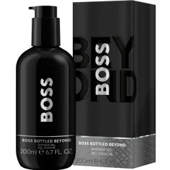 Hugo Boss Bottled Beyond Shower Gel 200 ml