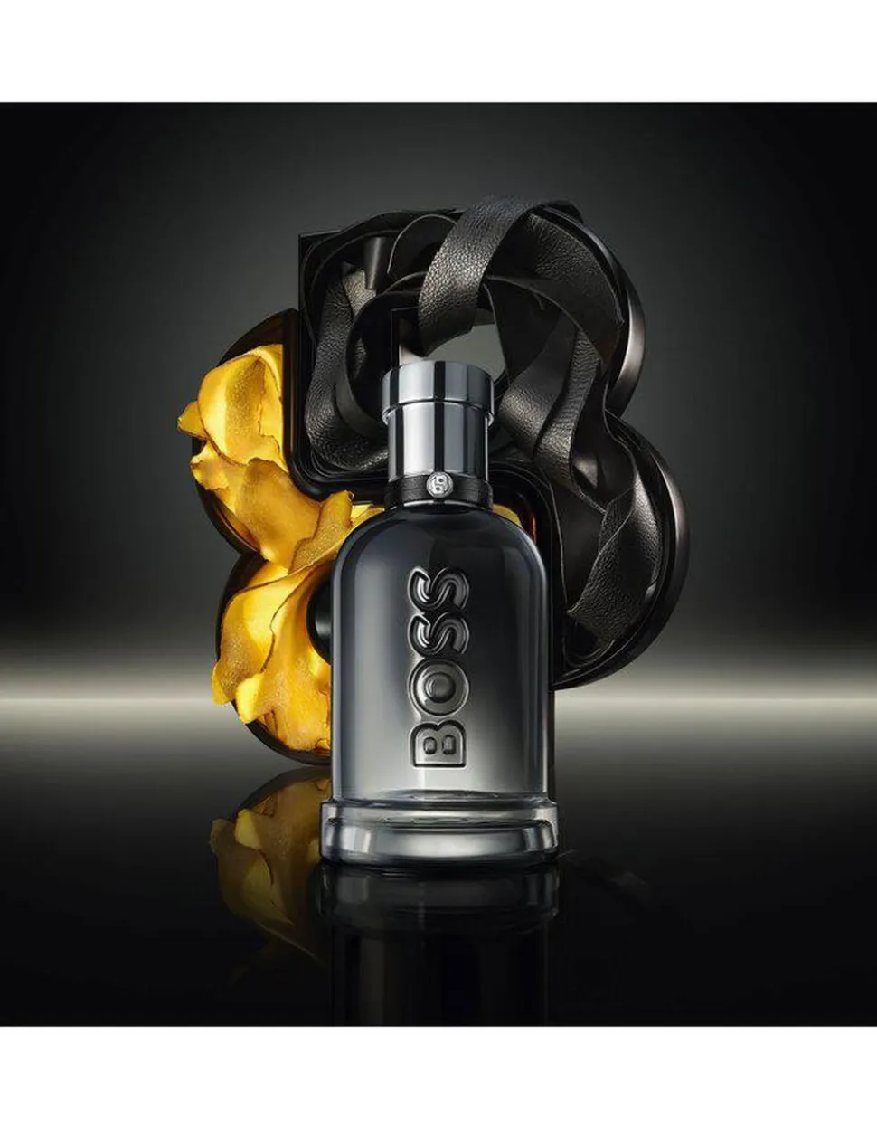 Hugo Boss Bottled Beyond Shower Gel 200 ml