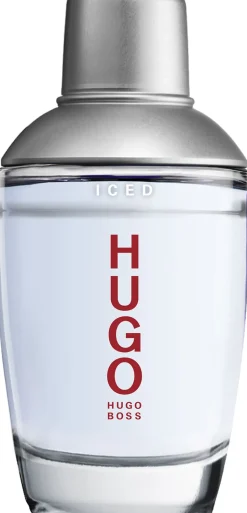 HUGO BOSS Hugo Iced Eau de toilette 75 ML