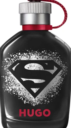 Hugo Man Collab LE