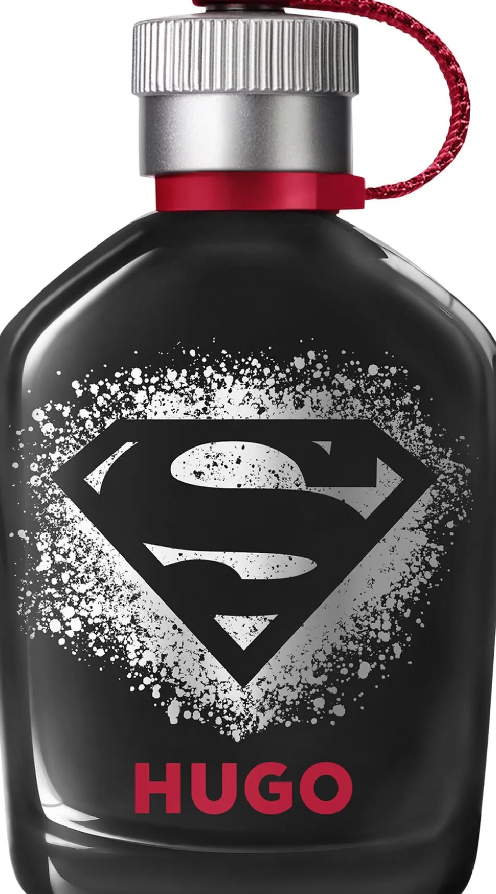 Hugo Man Collab LE