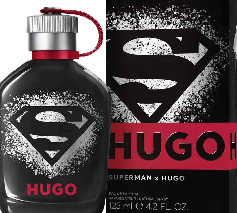 Hugo Man Collab LE
