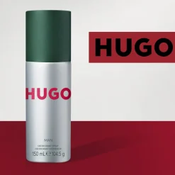 Hugo Man Deodorant Spray 150 ml.