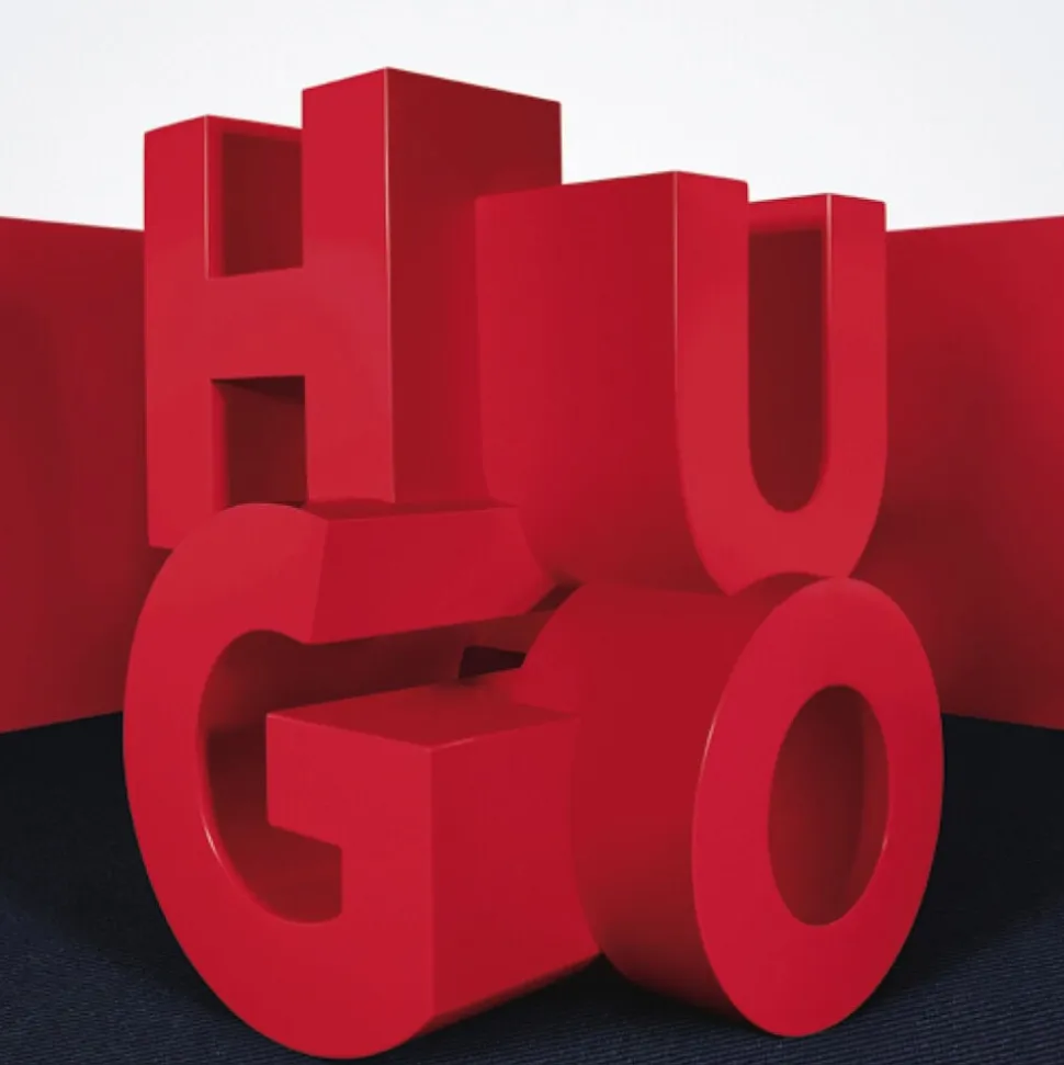 Hugo Man Deodorant Stick 75gr