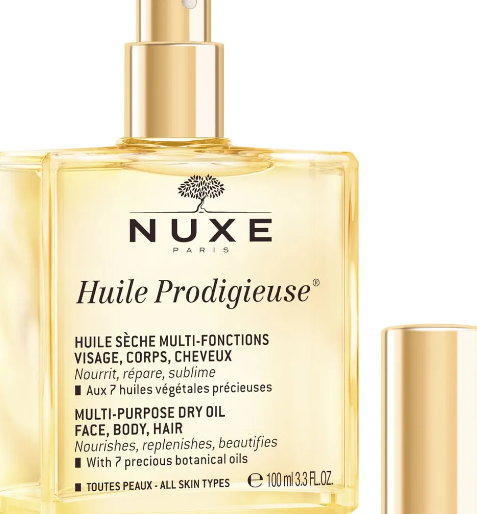 Huile Prodigieuse Dry Oil