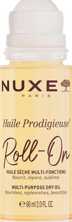 HUILE PRODIGIEUSE ROLL-ON 60 ML