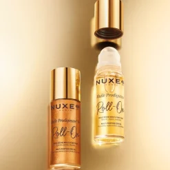 HUILE PRODIGIEUSE ROLL-ON 60 ML