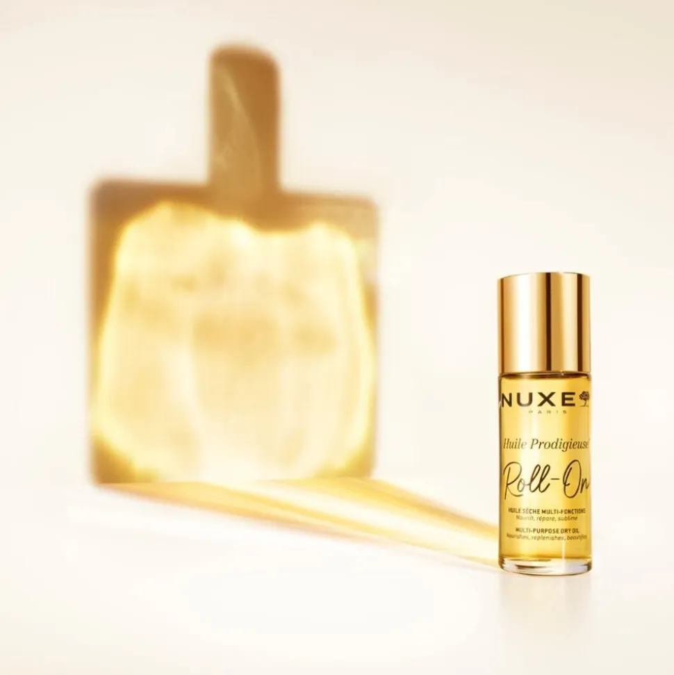 HUILE PRODIGIEUSE ROLL-ON 60 ML