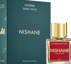 HUNDRED SILENT WAYS EDP 100 ML