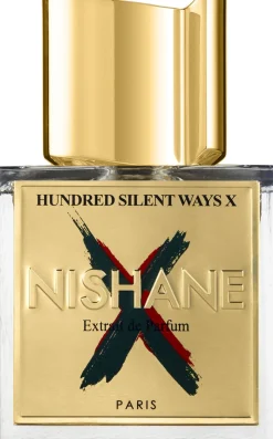 HUNDRED SILENT WAYS X 50 ML