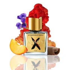 HUNDRED SILENT WAYS X 50 ML