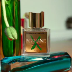 HUNDRED SILENT WAYS X 50 ML