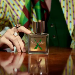 HUNDRED SILENT WAYS X 50 ML