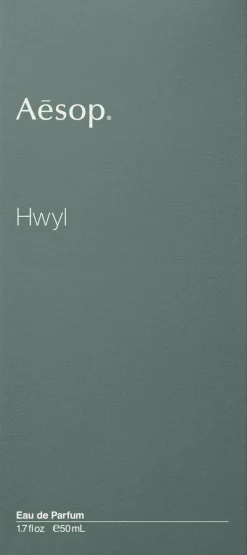 Hwyl Eau de Parfum