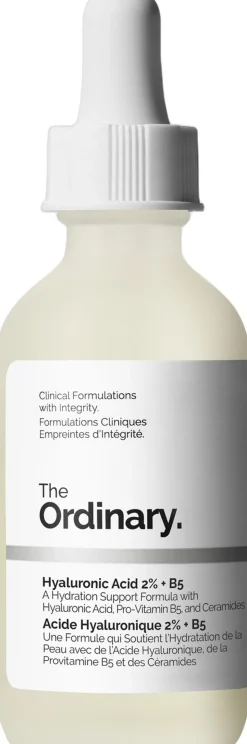 Hyaluronic Acid 2% + B5
