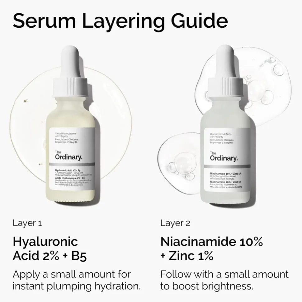 Hyaluronic Acid 2% + B5