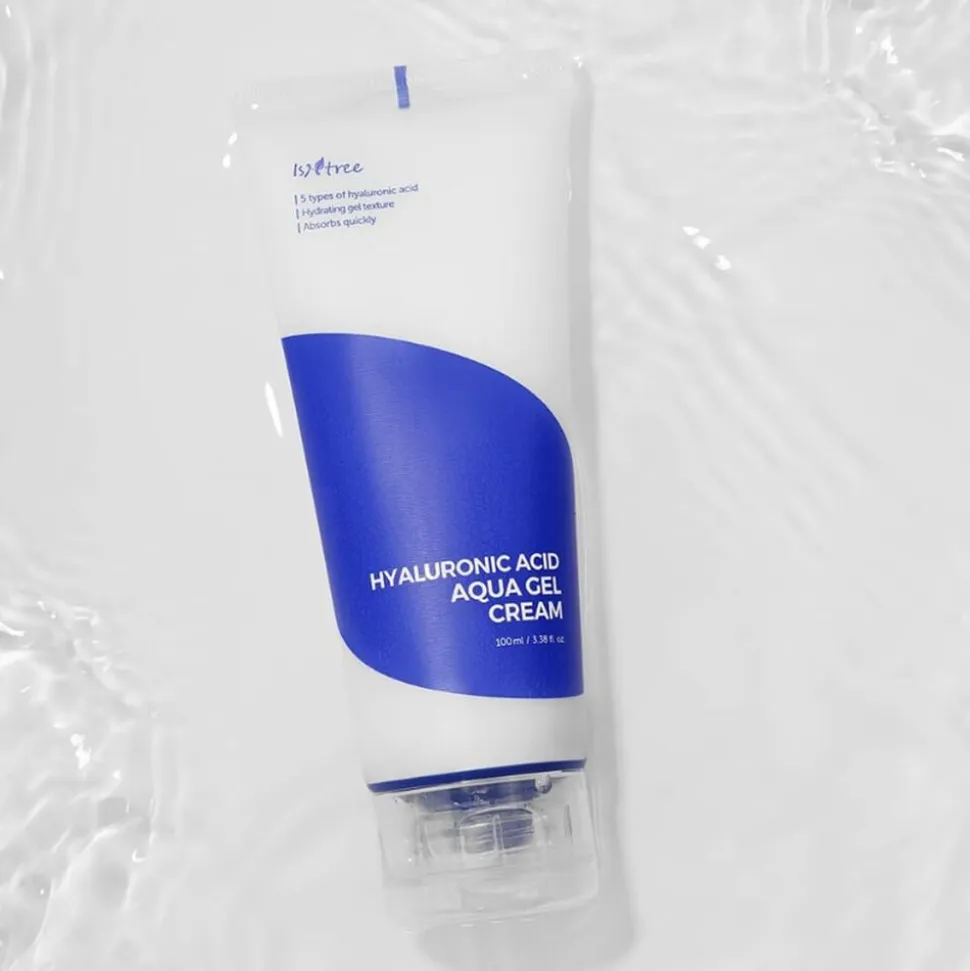 Hyaluronic Acid Aqua Gel Cream