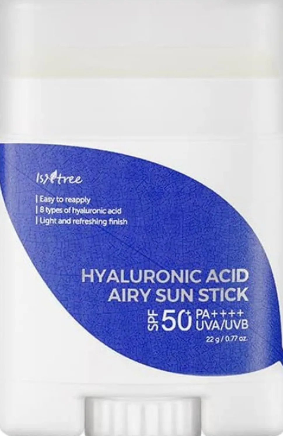 Hyaluronic Acid Sun Stick SPF50+ PA++++