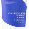Hyaluronic Acid WATERY Sun Gel SPF50+ PA++++