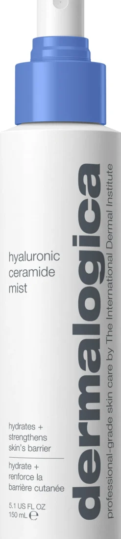 hyaluronic ceramide mist (150ml)