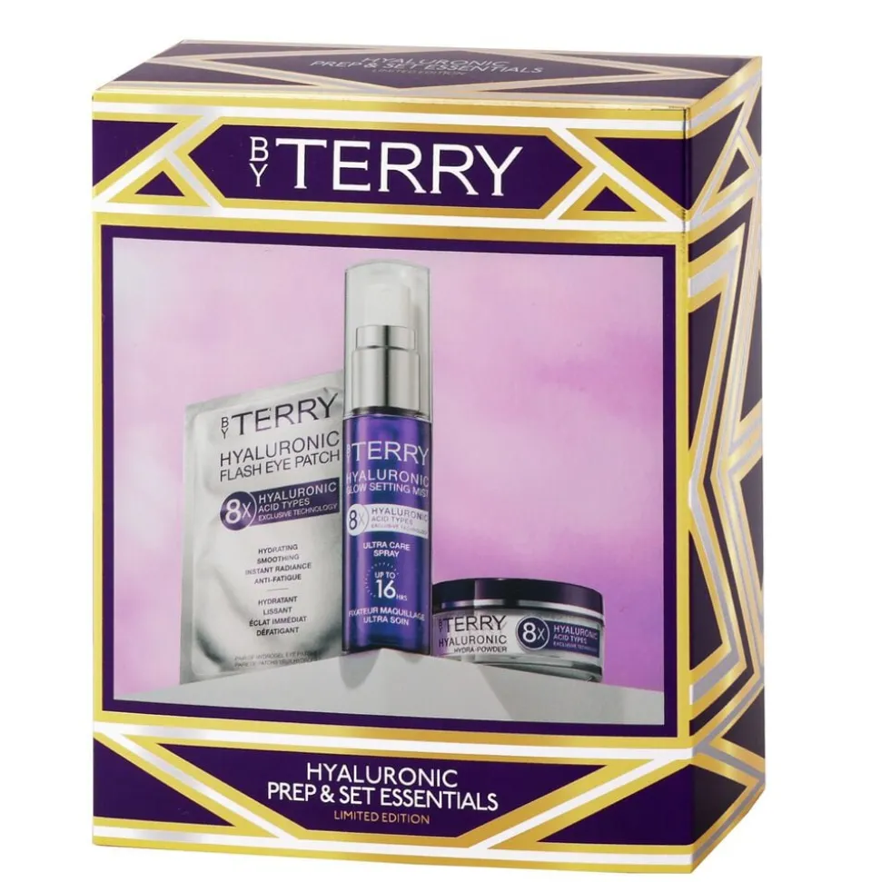 Hyaluronic Prep o Set Essentials