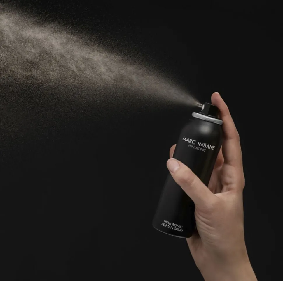 Hyaluronic Self Tan Spray