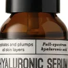 Hyaluronic Serum