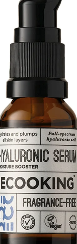 Hyaluronic Serum