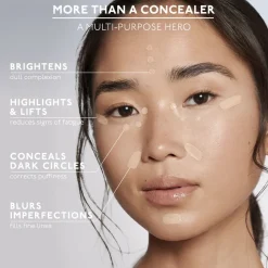 Hyaluronic Serum Concealer