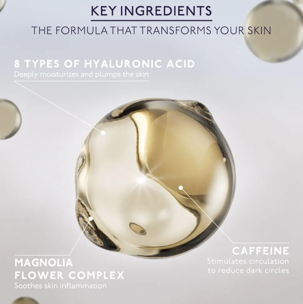 Hyaluronic Serum Concealer