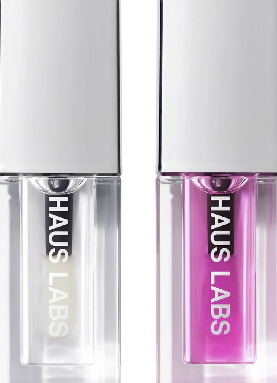 HYBRID Mini Lip Oil Duo