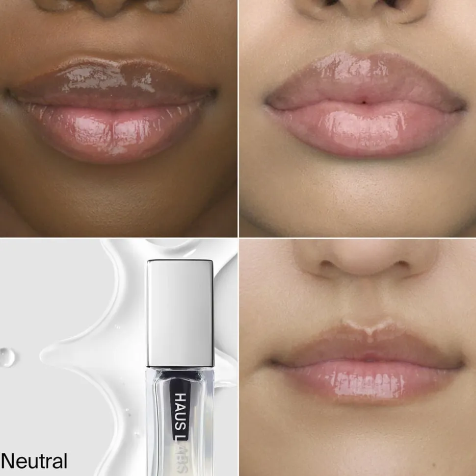 HYBRID Mini Lip Oil Duo