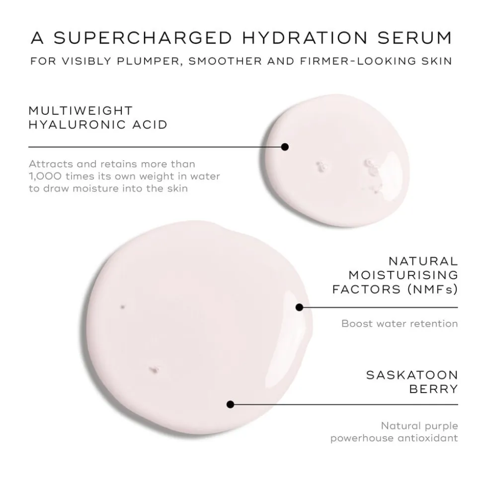 Hydr8 B5 Intense
