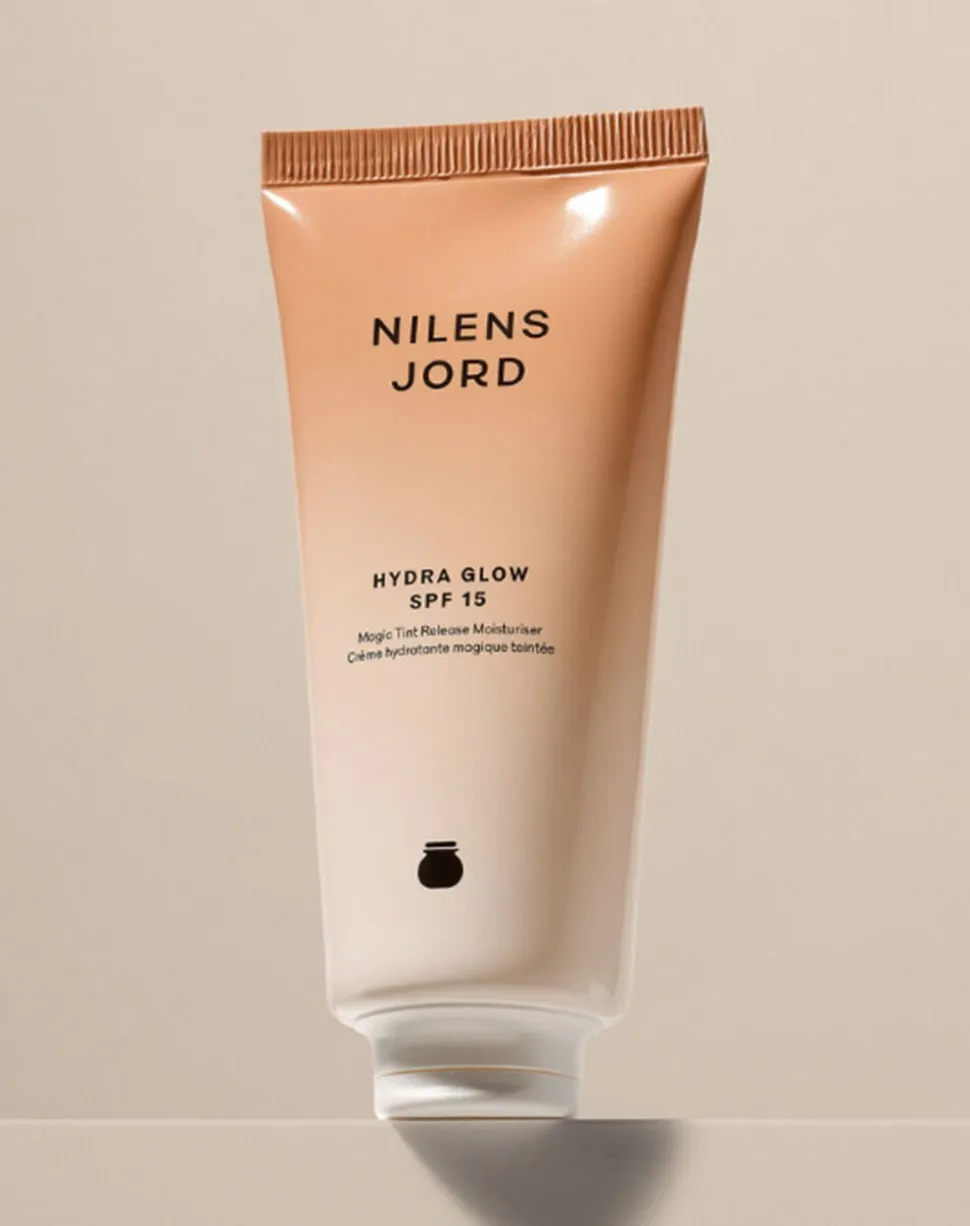 Hydra Glow Magic Tint Release