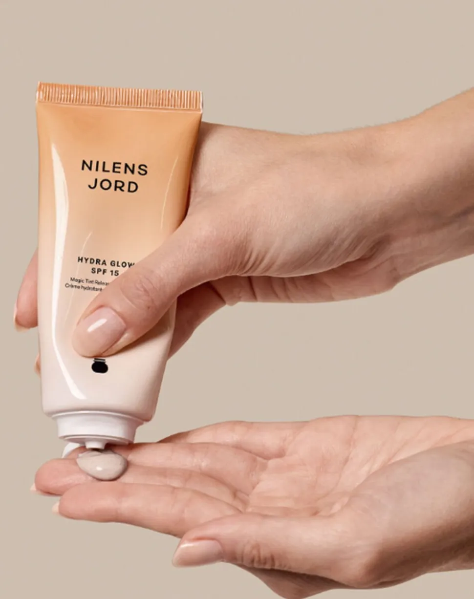 Hydra Glow Magic Tint Release