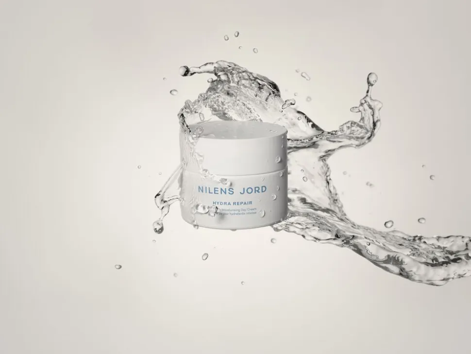 HYDRA REPAIR Intensive Moisturising