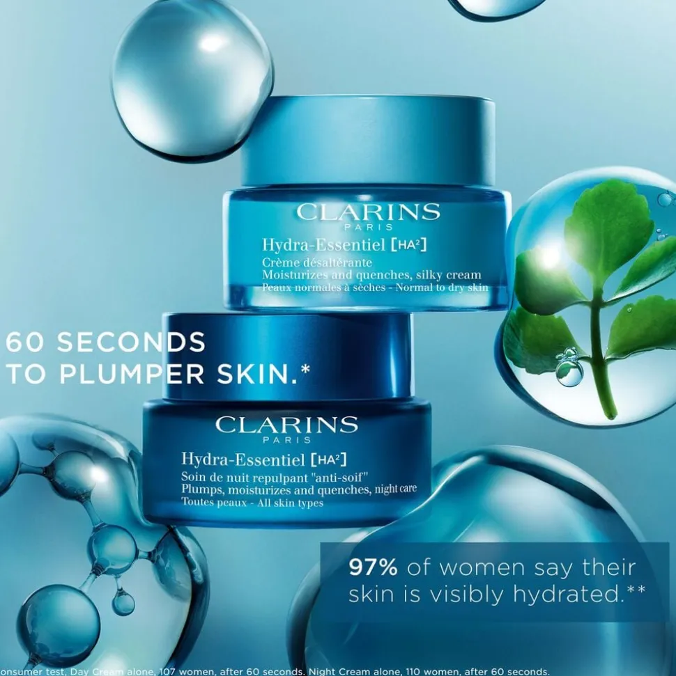 Hydra-Essentiel natcreme 50 ML