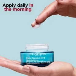 Hydra-Essentiel Silky cream