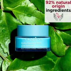 Hydra-Essentiel Silky cream
