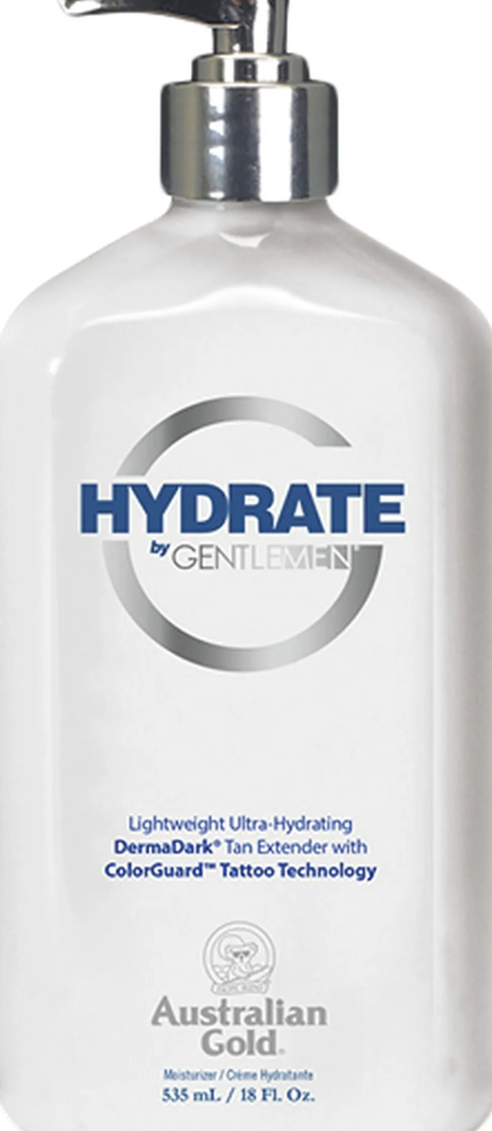Hydrate by G Gentlemen
