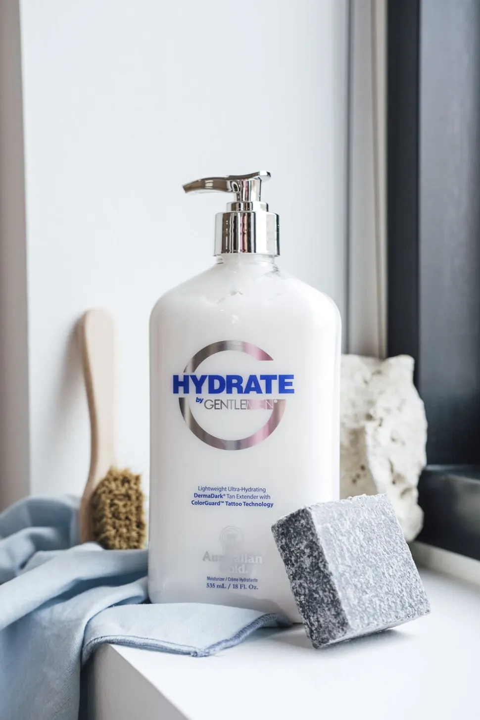 Hydrate by G Gentlemen