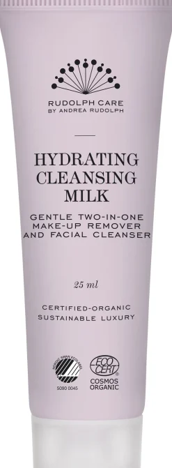 Hydrating Cleansing Milk travelsiz